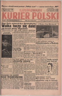 Ilustrowany Kurier Polski, 1948.08.13, R.4, nr 220