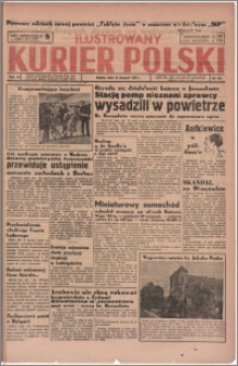 Ilustrowany Kurier Polski, 1948.08.14, R.4, nr 221