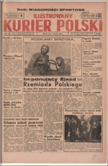 Ilustrowany Kurier Polski, 1948.09.07, R.4, nr 245