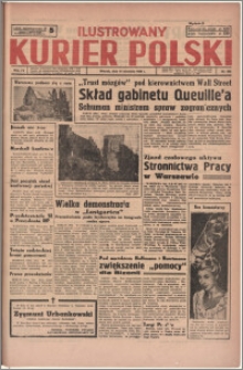 Ilustrowany Kurier Polski, 1948.09.14, R.4, nr 252