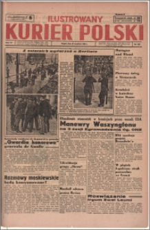 Ilustrowany Kurier Polski, 1948.09.24, R.4, nr 262