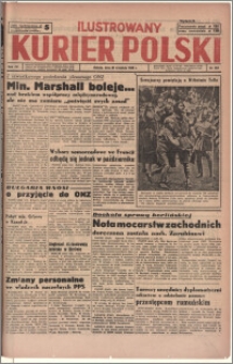 Ilustrowany Kurier Polski, 1948.09.25, R.4, nr 263