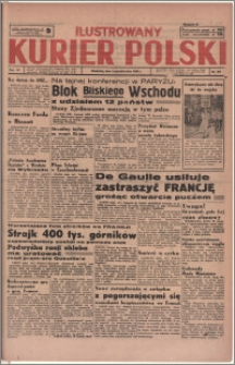 Ilustrowany Kurier Polski, 1948.10.03, R.4, nr 271