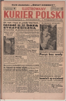 Ilustrowany Kurier Polski, 1948.10.07, R.4, nr 275