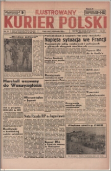 Ilustrowany Kurier Polski, 1948.10.08, R.4, nr 276