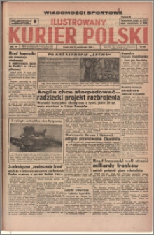 Ilustrowany Kurier Polski, 1948.10.13, R.4, nr 281