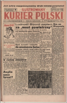 Ilustrowany Kurier Polski, 1948.10.17, R.4, nr 285