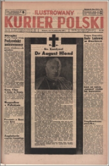 Ilustrowany Kurier Polski, 1948.10.24, R.4, nr 292