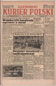 Ilustrowany Kurier Polski, 1948.10.29, R.4, nr 297