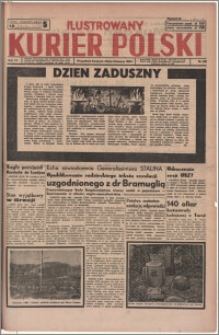 Ilustrowany Kurier Polski, 1948.11.01-02, R.4, nr 300