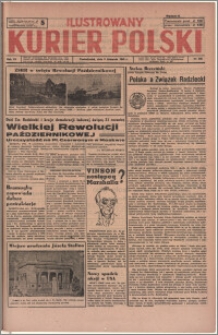 Ilustrowany Kurier Polski, 1948.11.08, R.4, nr 306