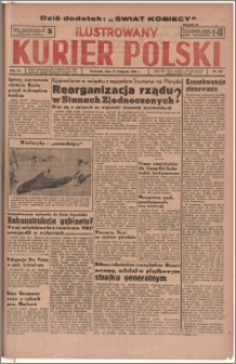 Ilustrowany Kurier Polski, 1948.11.11, R.4, nr 309