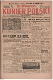 Ilustrowany Kurier Polski, 1948.11.18, R.4, nr 316