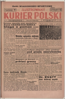 Ilustrowany Kurier Polski, 1948.11.24, R.4, nr 322