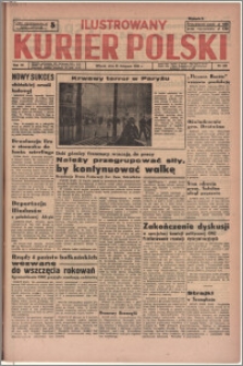 Ilustrowany Kurier Polski, 1948.11.30, R.4, nr 328