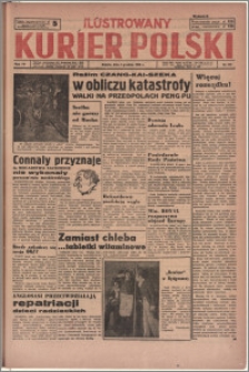 Ilustrowany Kurier Polski, 1948.12.04, R.4, nr 332