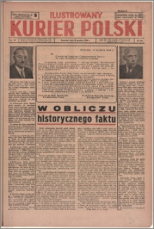 Ilustrowany Kurier Polski, 1948.12.16, R.4, nr 344