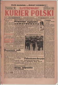 Ilustrowany Kurier Polski, 1948.12.30, R.4, nr 356