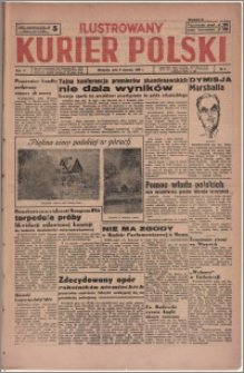 Ilustrowany Kurier Polski, 1949.01.09, R.5, nr 8