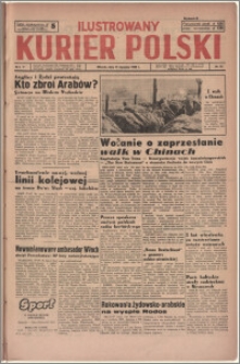 Ilustrowany Kurier Polski, 1949.01.11, R.5, nr 10