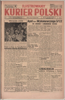 Ilustrowany Kurier Polski, 1949.01.25, R.5, nr 24