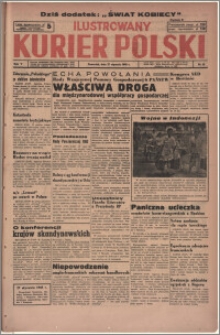 Ilustrowany Kurier Polski, 1949.01.27, R.5, nr 26