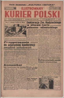 Ilustrowany Kurier Polski, 1949.01.31, R.5, nr 30