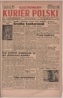 Ilustrowany Kurier Polski, 1949.02.03, R.5, nr 33