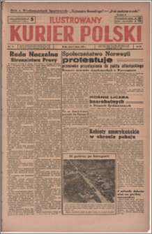 Ilustrowany Kurier Polski, 1949.02.09, R.5, nr 39