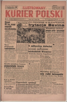 Ilustrowany Kurier Polski, 1949.02.11, R.5, nr 41