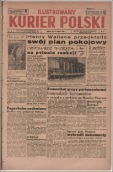 Ilustrowany Kurier Polski, 1949.02.26, R.5, nr 56