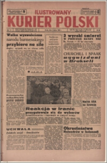 Ilustrowany Kurier Polski, 1949.03.02, R.5, nr 60