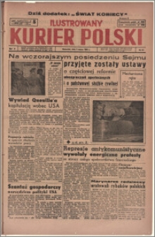 Ilustrowany Kurier Polski, 1949.03.03, R.5, nr 61