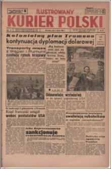 Ilustrowany Kurier Polski, 1949.03.06, R.5, nr 64