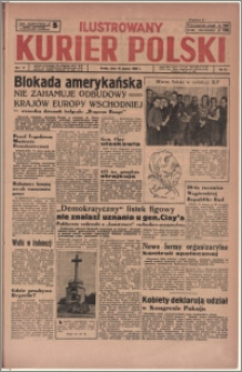 Ilustrowany Kurier Polski, 1949.03.16, R.5, nr 74