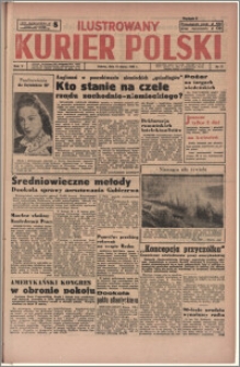 Ilustrowany Kurier Polski, 1949.03.19, R.5, nr 77