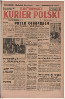 Ilustrowany Kurier Polski, 1949.03.20, R.5, nr 78