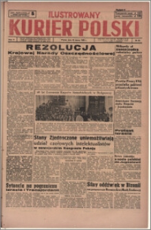 Ilustrowany Kurier Polski, 1949.03.25, R.5, nr 83