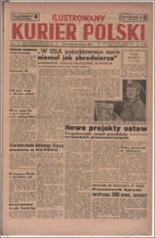 Ilustrowany Kurier Polski, 1949.03.28, R.5, nr 86