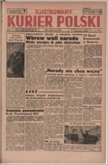 Ilustrowany Kurier Polski, 1949.03.30, R.5, nr 88