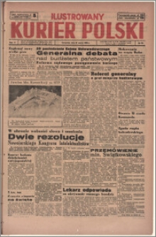 Ilustrowany Kurier Polski, 1949.03.31, R.5, nr 89