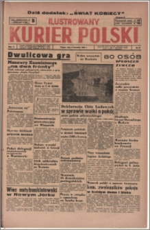 Ilustrowany Kurier Polski, 1949.04.08, R.5, nr 97