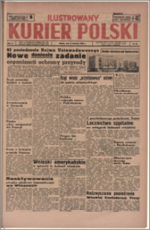 Ilustrowany Kurier Polski, 1949.04.09, R.5, nr 98