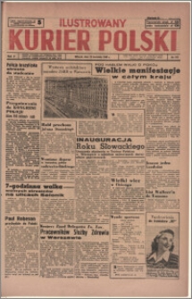 Ilustrowany Kurier Polski, 1949.04.12, R.5, nr 101