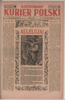 Ilustrowany Kurier Polski, 1949.04.17, R.5, nr 106