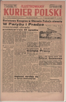 Ilustrowany Kurier Polski, 1949.04.22, R.5, nr 109