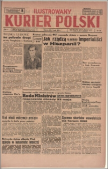 Ilustrowany Kurier Polski, 1949.05.07, R.5, nr 124