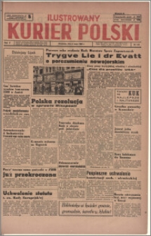 Ilustrowany Kurier Polski, 1949.05.08, R.5, nr 125