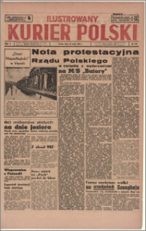 Ilustrowany Kurier Polski, 1949.05.18, R.5, nr 135