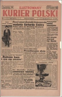 Ilustrowany Kurier Polski, 1949.05.24, R.5, nr 141